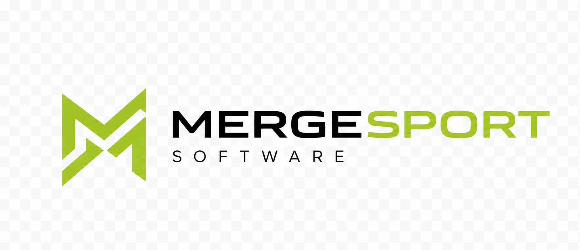 MergeSport Logo
